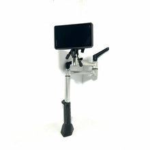 Load image into Gallery viewer, Metal Head Can Am Maverick X3 Accessory Mounting System