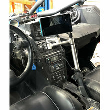 Load image into Gallery viewer, Metal Head Can Am Maverick X3 Accessory Mounting System