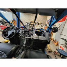 Load image into Gallery viewer, Metal Head Can Am Maverick X3 Accessory Mounting System