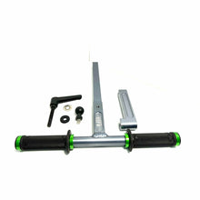 Load image into Gallery viewer, Metal Head Kawasaki KRX Grab Handle Accessory Mount