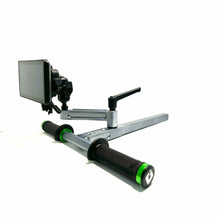 Load image into Gallery viewer, Metal Head Kawasaki KRX Grab Handle Accessory Mount