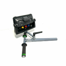 Load image into Gallery viewer, Metal Head Kawasaki KRX Grab Handle Accessory Mount