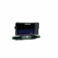 Load image into Gallery viewer, Metal Head Kawasaki KRX Grab Handle Accessory Mount