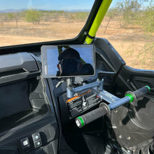 Load image into Gallery viewer, Metal Head Kawasaki KRX Grab Handle Accessory Mount