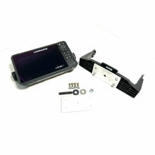 Load image into Gallery viewer, Metal Head Lowrance Adapter Mounting System