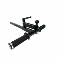 Load image into Gallery viewer, Metal Head Polaris RZR Grab Handle Accessory Mount