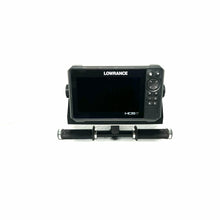 Load image into Gallery viewer, Metal Head Polaris RZR Grab Handle Accessory Mount