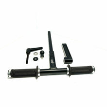 Load image into Gallery viewer, Metal Head Polaris RZR Grab Handle Accessory Mount