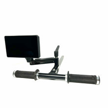 Load image into Gallery viewer, Metal Head Polaris RZR Grab Handle Accessory Mount