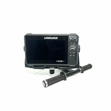 Load image into Gallery viewer, Metal Head Polaris RZR Grab Handle Accessory Mount