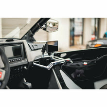 Load image into Gallery viewer, Metal Head Polaris RZR PRO Grab Handle Accessory Mount