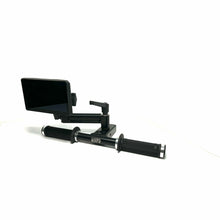 Load image into Gallery viewer, Metal Head Yamaha RMAX Grab Handle Accessory Mount